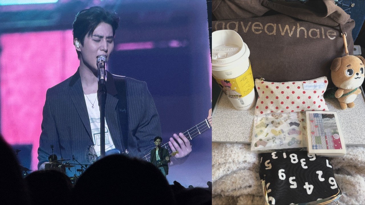 짧은 대구 방문기✍🏻