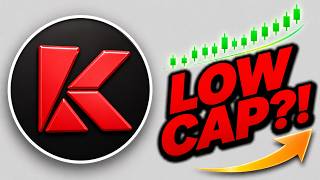 This Low Cap Crypto Could Explode… But Is It Worth It? (KIMA)