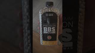 Specna Arms EDGE Ultra Precision BBs #airsoft