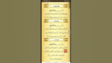سورة الناس/ فضيلة شيخ محمود خليل الحصرى.