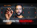 DISAPPEAR Yourself for Next 6 Months &amp; COMEBACK Like a Achiever | Ashu Ghai