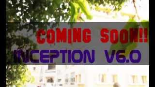 Teaser | Freshers Party 2014 aka Inception v6.0