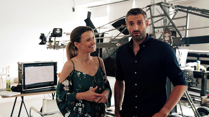 Joanna Koroniewska i Maciej Dowbor o kampanii!