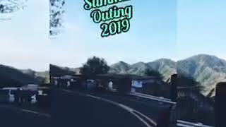 ALSian Batch 2018 Summer Outing!