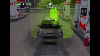 Car Parking Driving School - Level 18 Test Your Knowledge screenshot 3