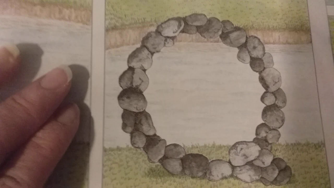 Albert's Alphabet by Leslie Tryon - YouTube