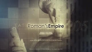 Men's History Timeline After Effects Templates