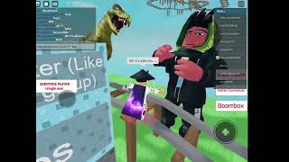 Roblox Cart Ride Experiencefunny