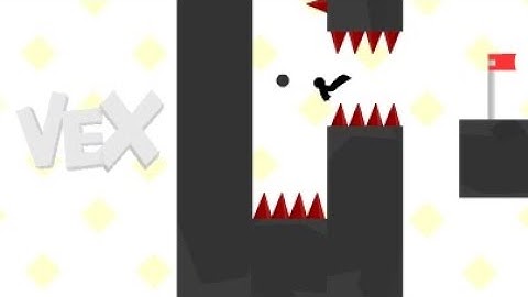 Vex 1 Gameplay Walkthrough Mobile Games