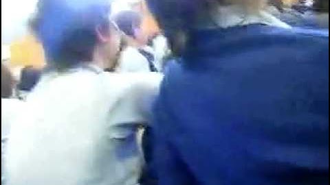 Operatorperry Quad Contest School Assembly