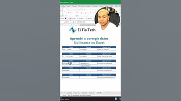 ¡Arregla tus textos en Excel como un PRO! | Funciones esenciales que debes conocer