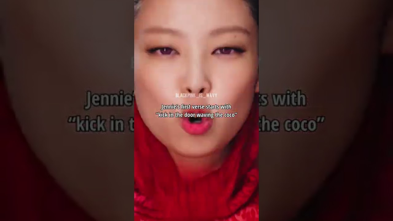 ALL hip-hop references in Pink Venom PT.1 🐍🕷