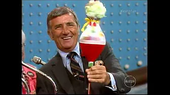 Family Feud (#198-FFD-83):  October 21, 1983