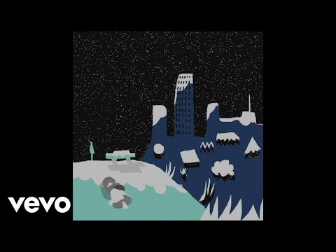 Watch Voyou - Il neige (Audio) on YouTube