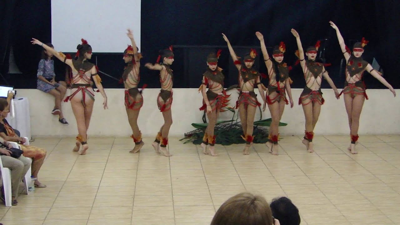 E ABARA LEA PENTAGNA 2015 YouTube