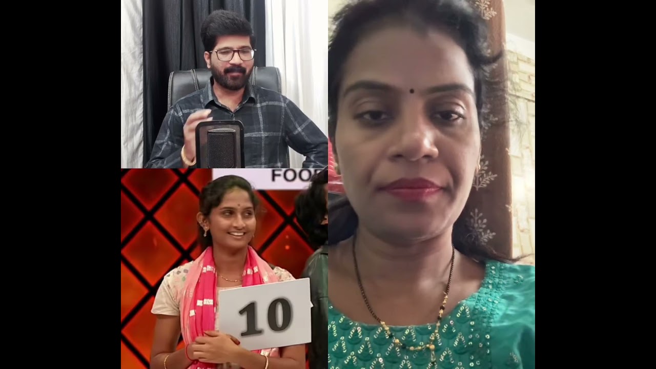 ￼ Bigg Boss Telugu season 10 latest update review by Adi reddy