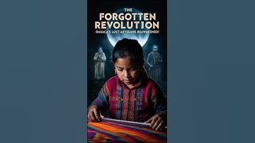 Weaving Threads of Resilience: Uncovering the Tapestry of Cultural Revolution #history