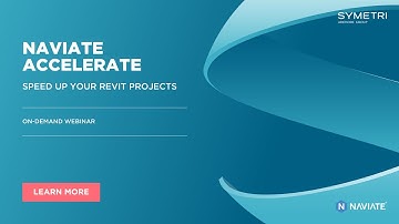 Webinar On-Demand | Accelerate your projects in Revit