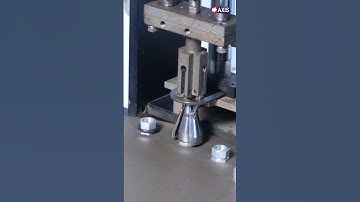 Automated Machine for O-Ring Fitment!🔥#shorts