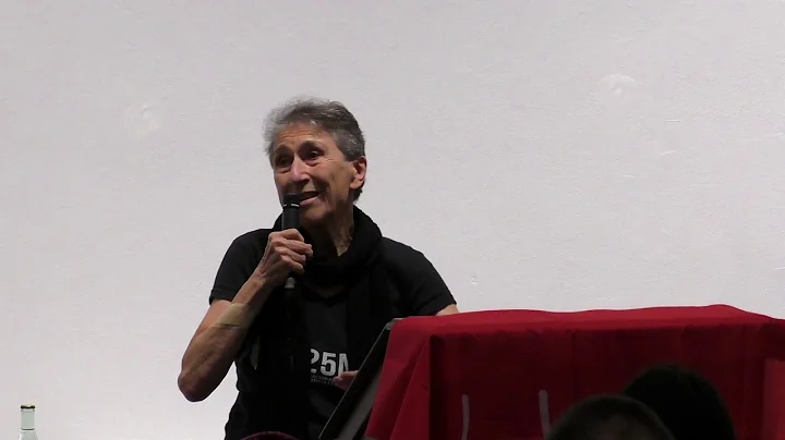 Silvia Federici Talk - Witches, The Commons, Recla...