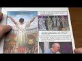 Crusaders #17 Alberto Part Six The Prophet, Part 3: The Start of the Roman Catholic Church