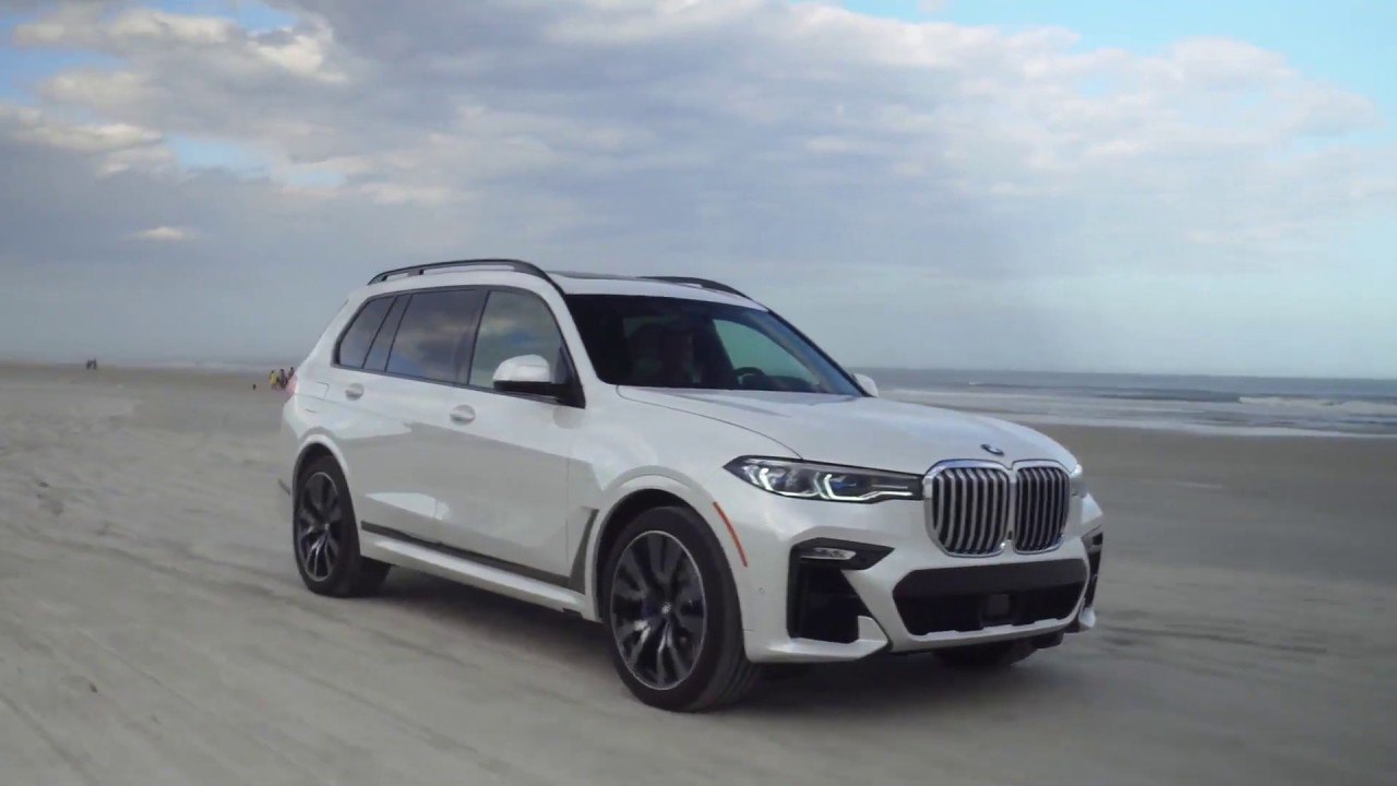 8 Gang Steptronic Sport Getriebe Bmw Xdrive Und M Sportdifferenzial Fur Begeisternde Performance Youtube