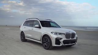 8 Gang Steptronic Sport Getriebe Bmw Xdrive Und M Sportdifferenzial Fur Begeisternde Performance Youtube