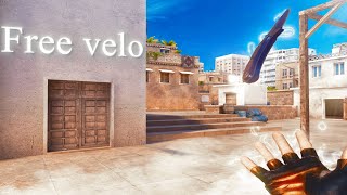 CЛИВ ВЕЛО ДЛЯ ВАШИХ МУВИКОВ❤ | FREE VELO STANDOFF 2 | #крейзивело