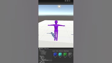 I TRIED making a RAGDOLL in Unity!