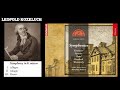 Leopold Koželuch: Symphony in G minor, London Mozart Players, Matthias Bamert