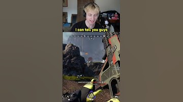 Mande Was IN DISBELIEF At This AIM ASSIST...