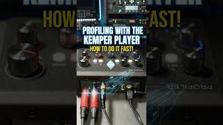 KEMPER PLAYER PROFILING | QUICK TUTORIAL