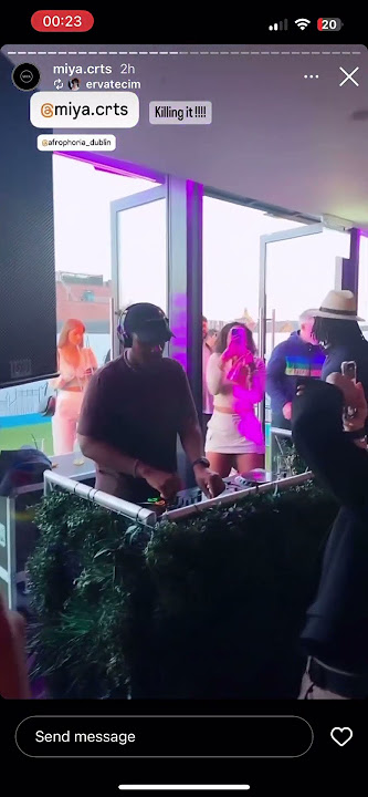 Download lagu My 3Step remixes are rocking crowds over seas🥹🔥🙌🏽🚀🎶