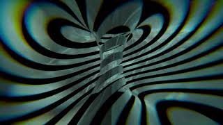 Magnolia Park Design  | Torus animation w | Blender | Apophysis