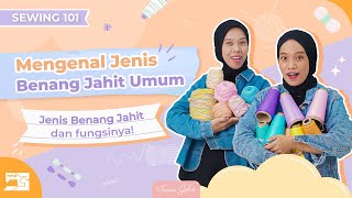 Benang Rajut Handuk / Chunky Chenille Yarns Import - 1 (CH8)