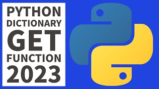 Python Programming - Dictionary Get Method 2023