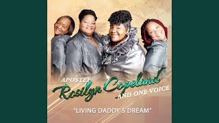 Video voorbeeld van "Apostle Rosilyn Copeland - Won't It Be Grand"