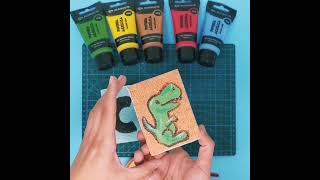 Lectoescritura Montessori Abecedario con animales. Ideas para fomentar la creatividad aprendiendo.