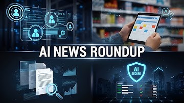 AI Is Transforming Workplaces FAST: HR Automation, Insurance AI & Enterprise Productivity