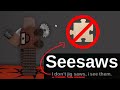 she doesn't jig saws, she sees them (clawsguy variant gameplay) | die of death