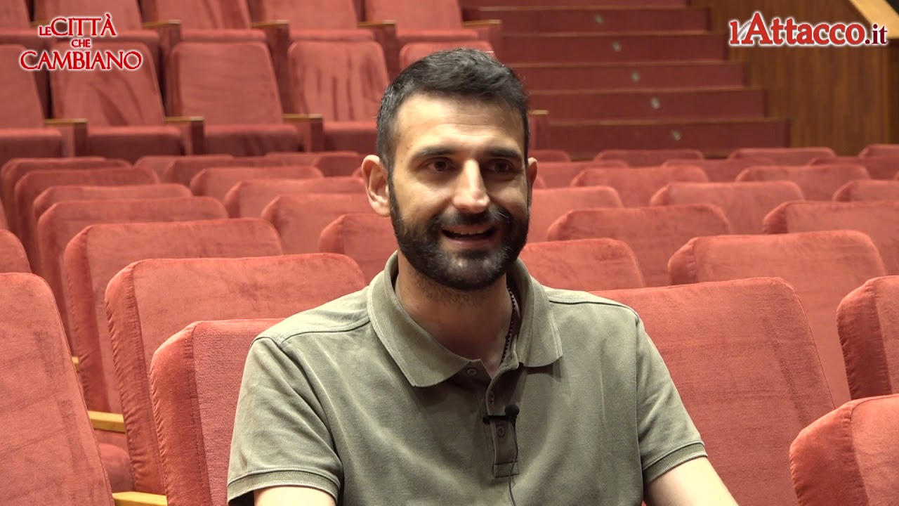 Le città che cambiano | Carapelle