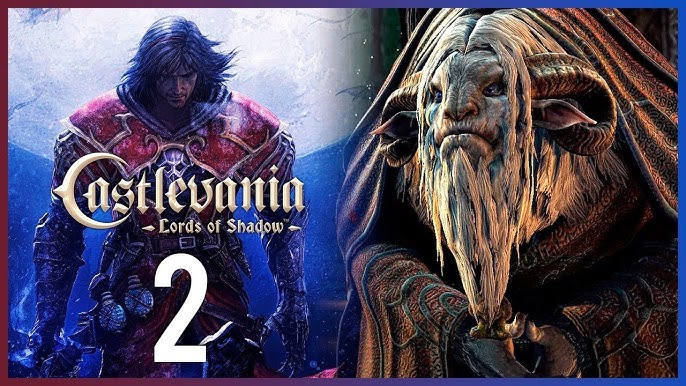 Castlevania Lords of Shadow Ultimate Edition PC FULL GAME Longplay Gameplay  Walkthrough Part 1 VGL 