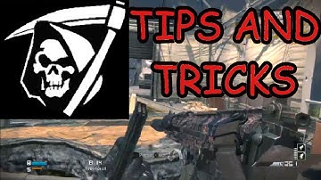 Ghosts KEM Strike Tips and Tricks for Free for All