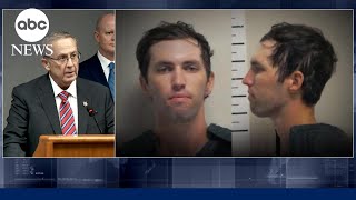SPECIAL REPORT: Tyler Robinson charged with aggravated murder of Charlie Kirk