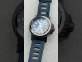 Snow Day with GADA watch! H2O Kalmar 2 Deep Diver 25,000am TiMascus #watch #wotd