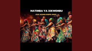 Xita Approve (feat. Mzansi Gospel Wave)