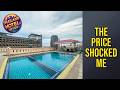 A.A. Pattaya Golden Beach Hotel - The Price Shocked Me | Pattaya, Thailand🏩