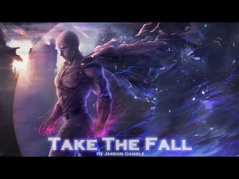 EPIC ROCK | ''Take The Fall'' by Jaxson Gamble