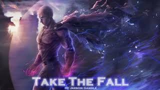 EPIC ROCK | ''Take The Fall'' by Jaxson Gamble chords