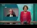 Ex-Diplomat Andreas Reinicke zur UN-Abstimmung über temporäre Sitze im UN-Sicherheitsrat | 03.06.26